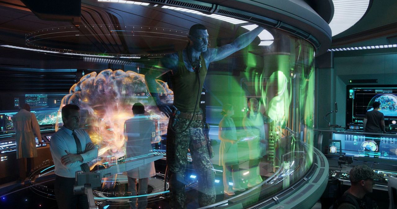 Avatar 2: The Way Of Water : Bild