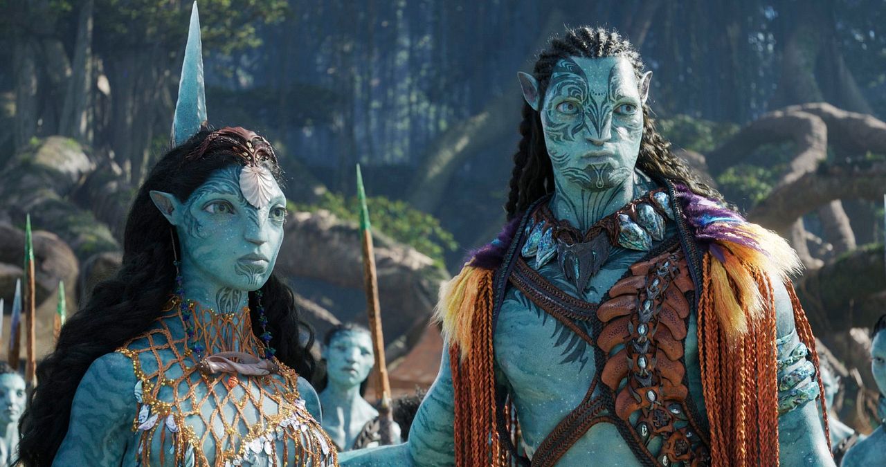 Avatar 2: The Way Of Water : Bild