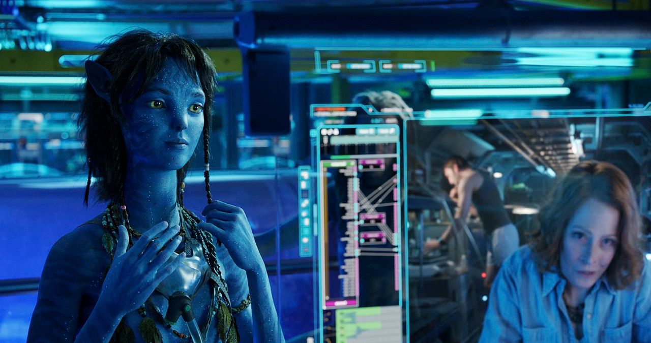 Avatar 2: The Way Of Water : Bild