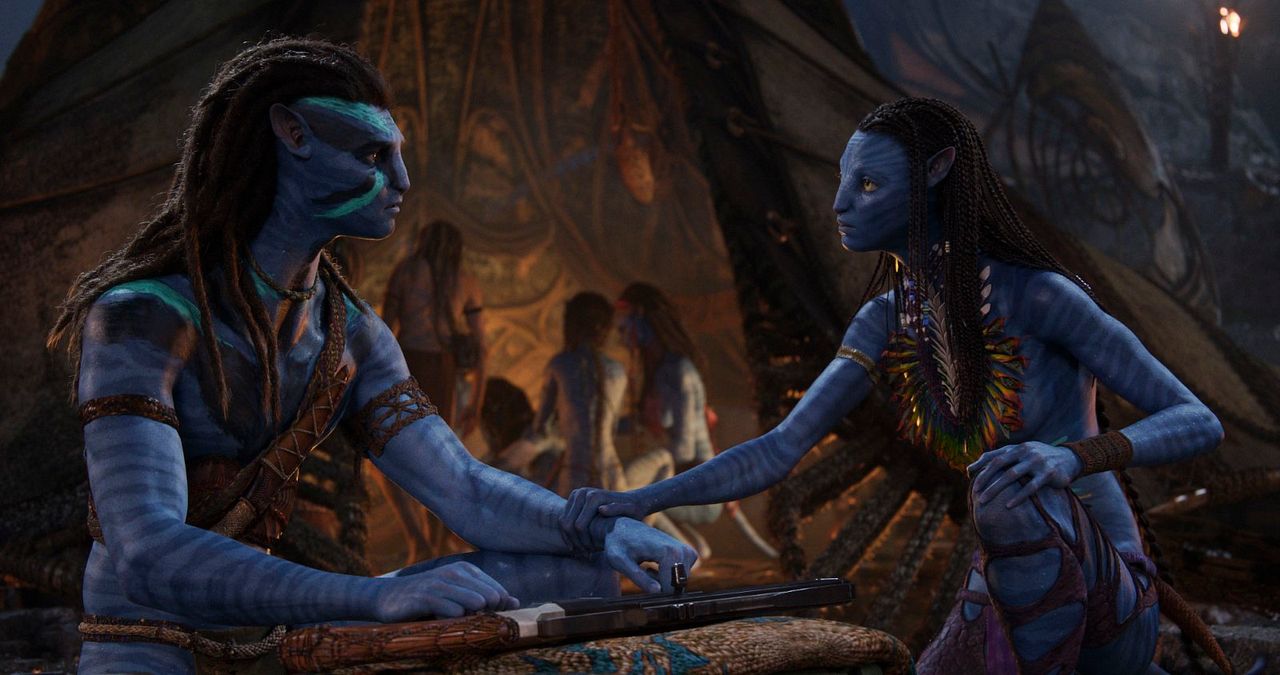 Avatar 2: The Way Of Water : Bild