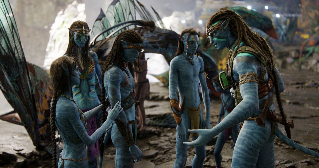 Avatar 2: The Way Of Water : Bild