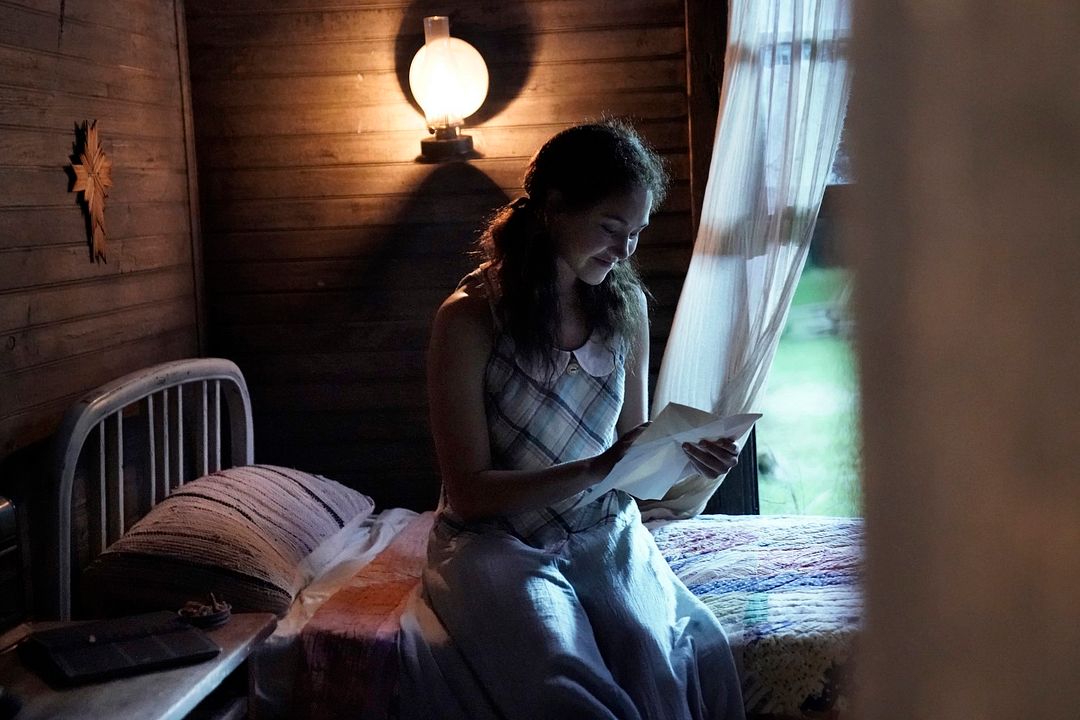 A Jazzman's Blues : Bild