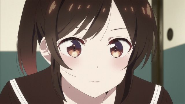 Rent-a-Girlfriend : Bild