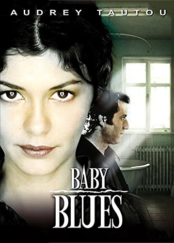 Le Boiteux: Baby Blues : Kinoposter