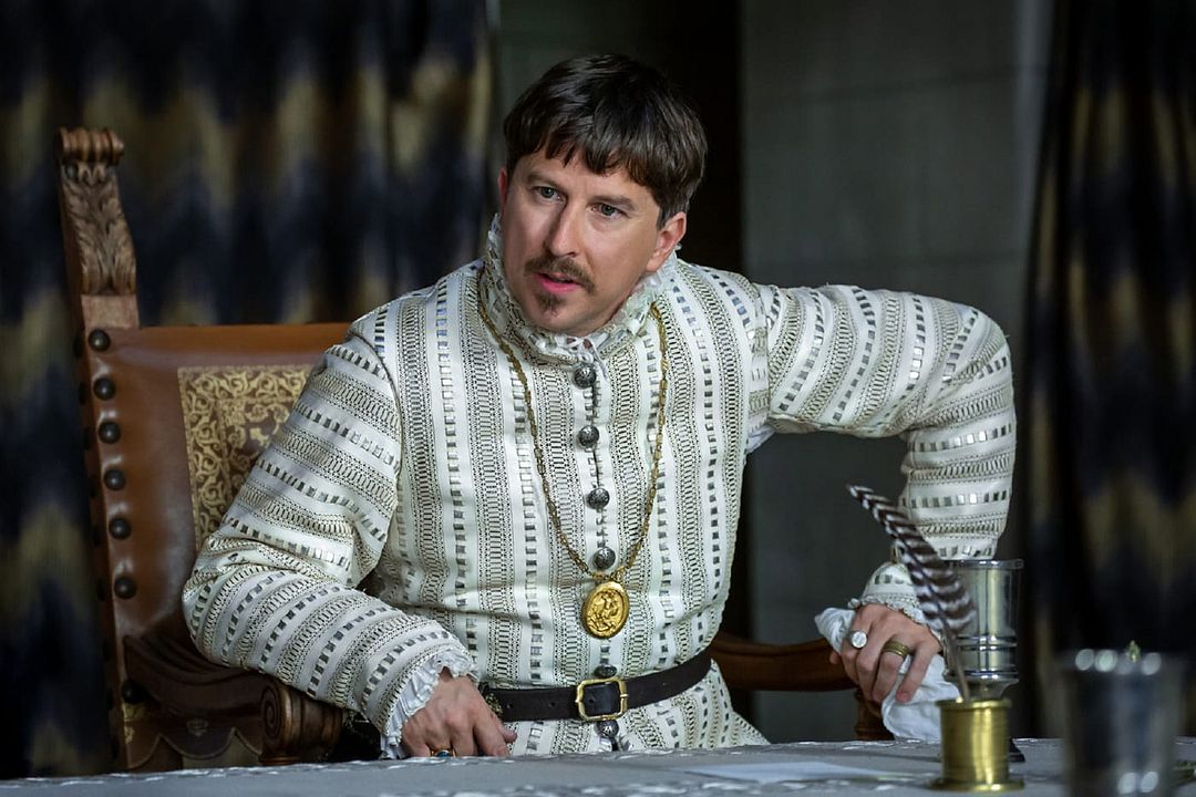 The Serpent Queen : Bild Enzo Cilenti