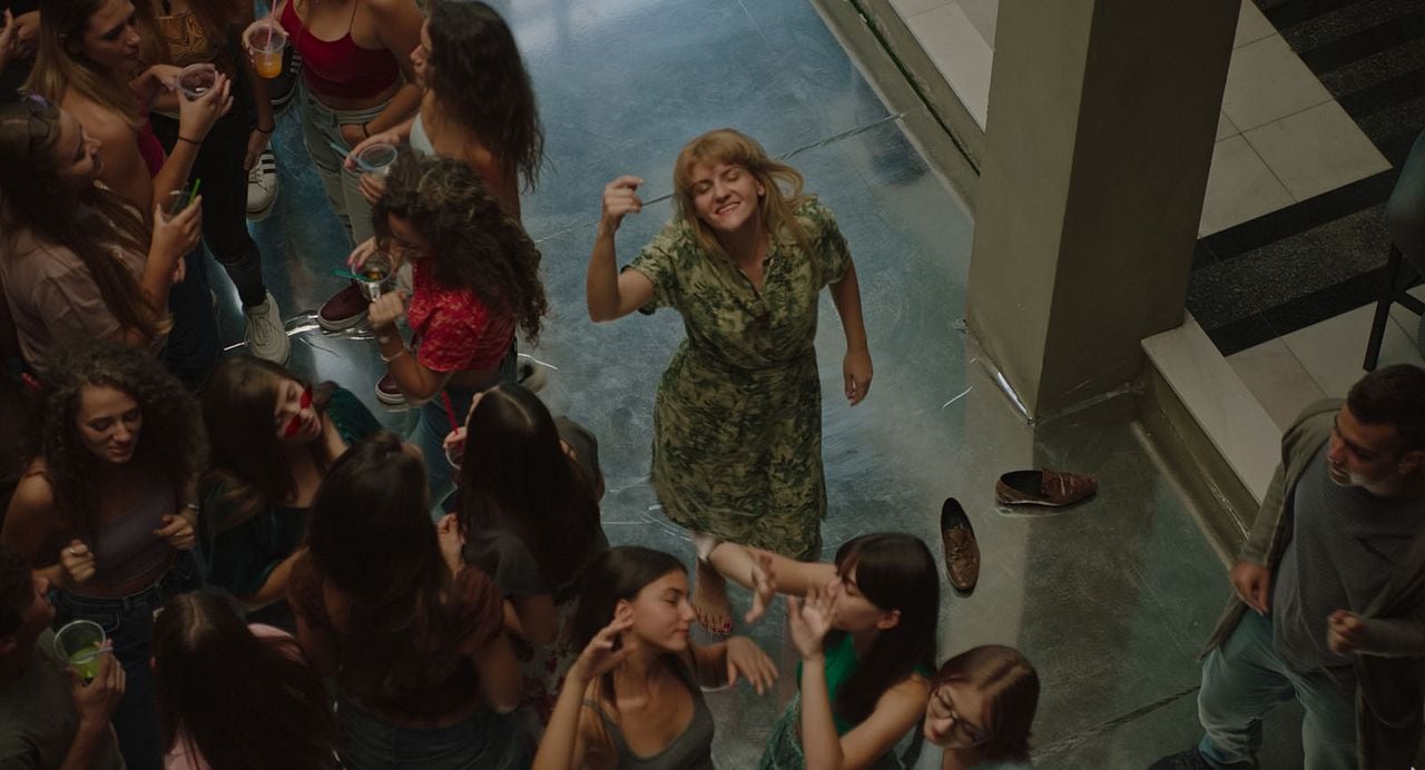 Najsrekjniot Chovek Na Svetot : Bild