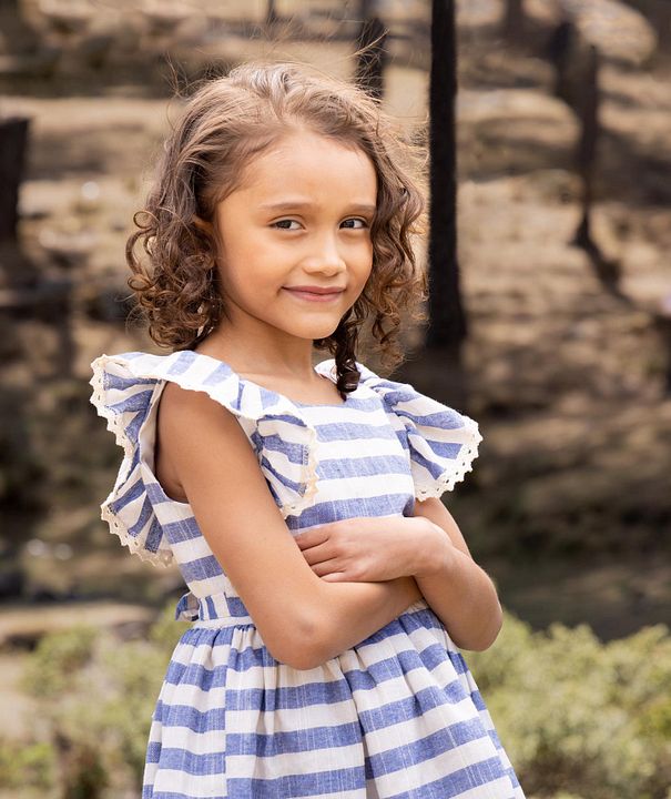 Kinoposter Ivanna Sofia Ferro