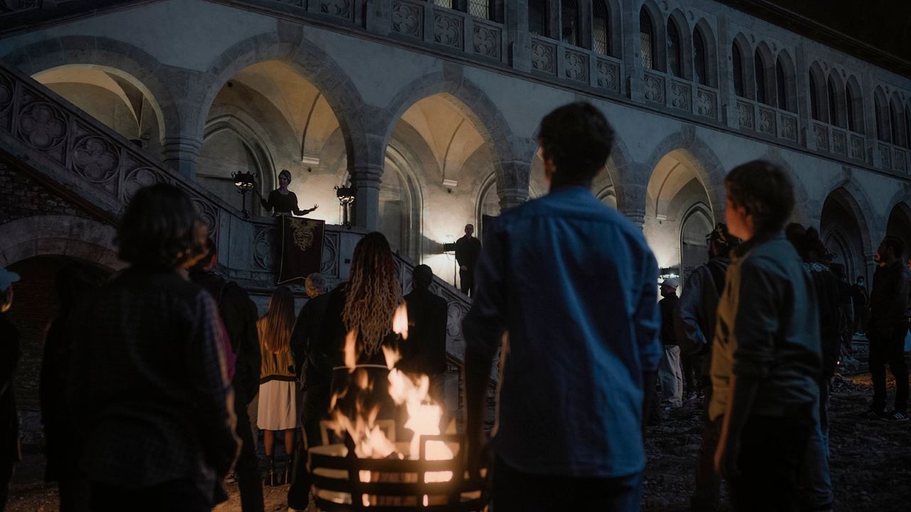 Die drei ??? - Erbe des Drachen : Bild