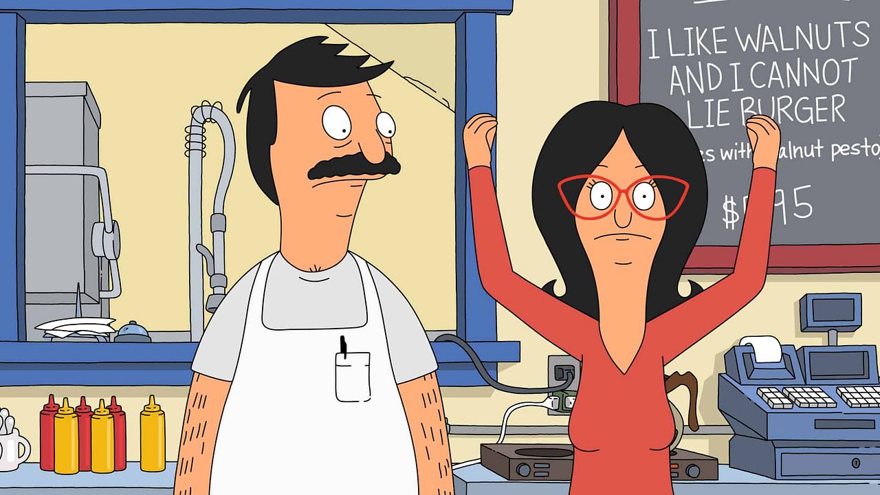 Bob's Burgers : Bild