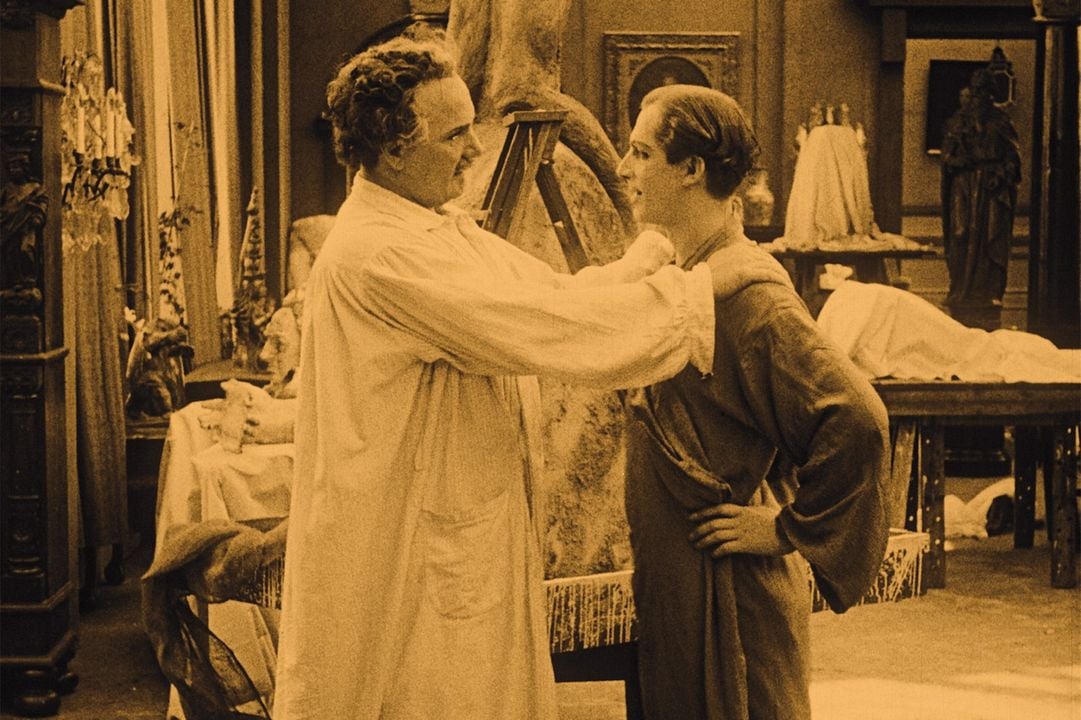 Vorurteil und Stolz : Bild