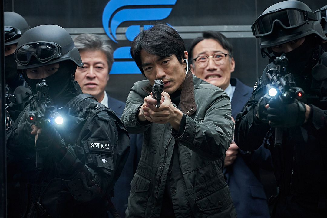 The Cursed: Dead Man's Prey : Bild