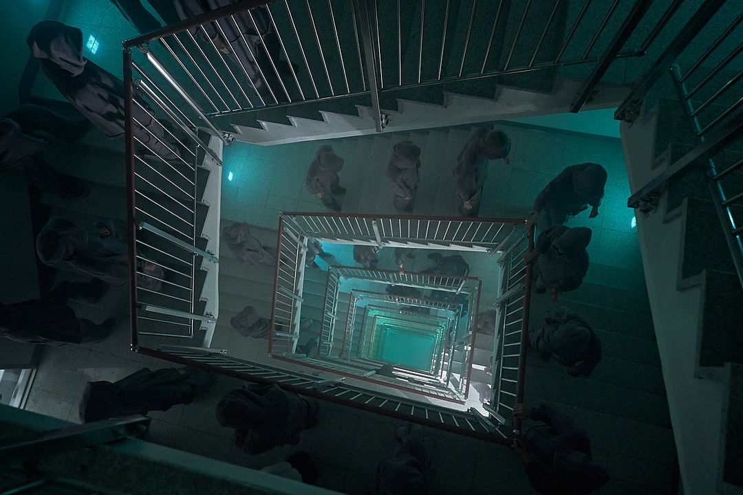 The Cursed: Dead Man's Prey : Bild