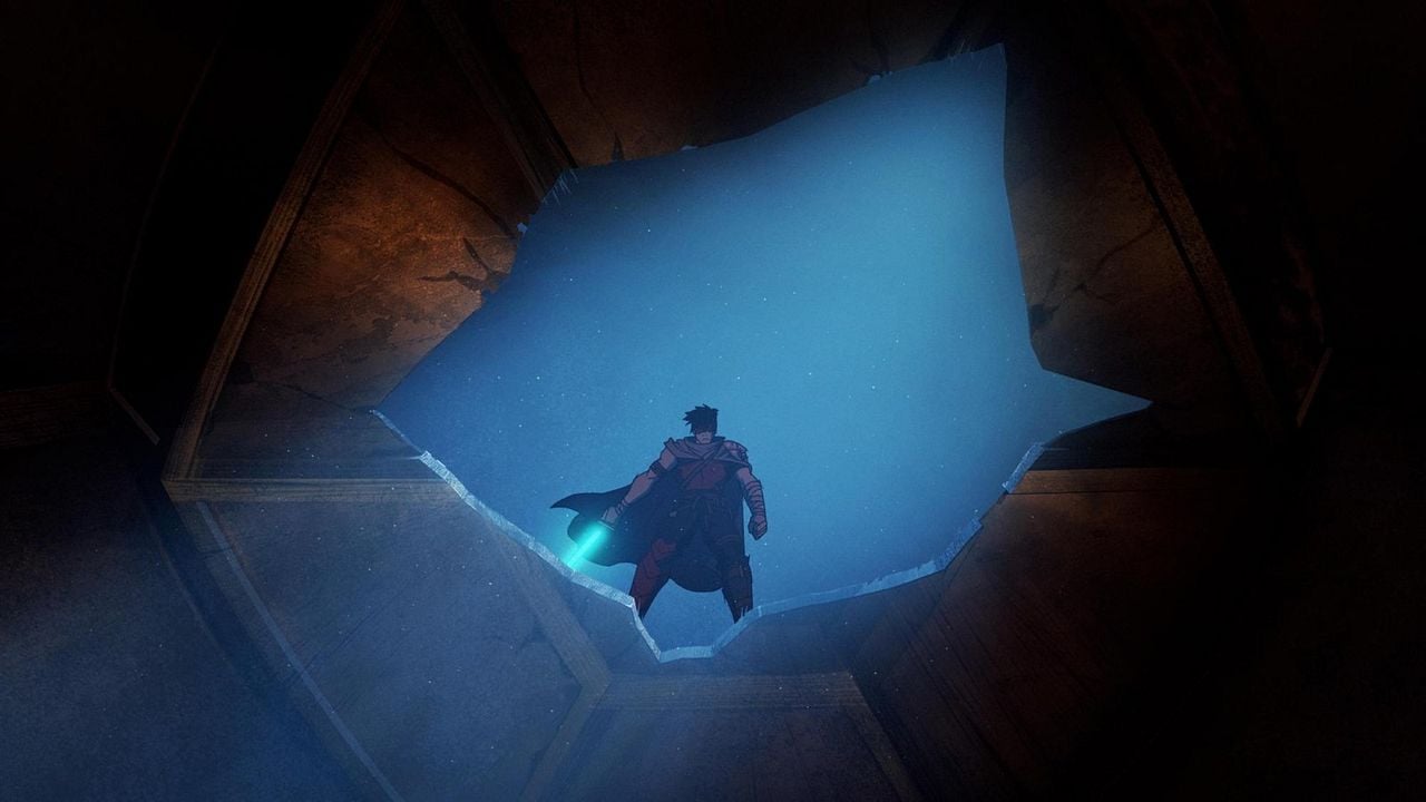 Mortal Kombat Legends: Snow Blind : Bild