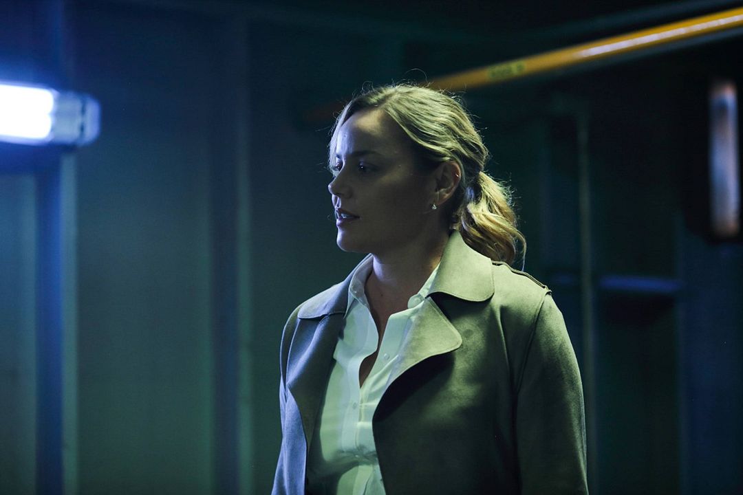 Blackout - Im Netz des Kartells : Bild