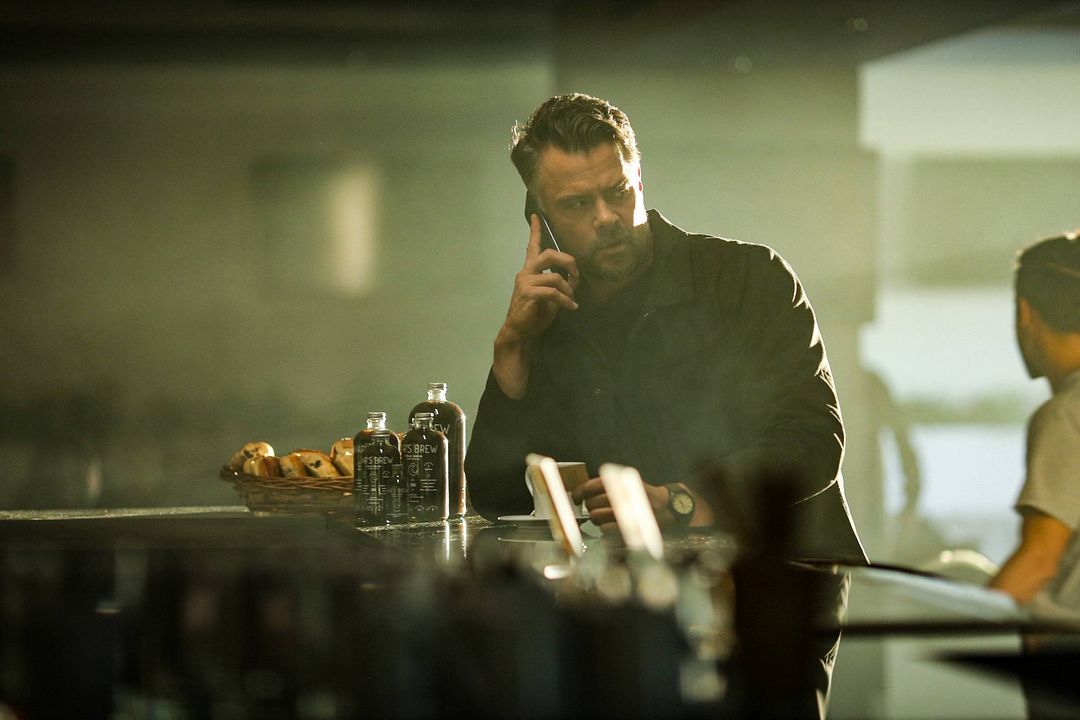 Blackout - Im Netz des Kartells : Bild