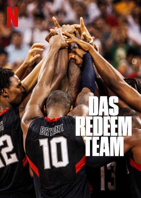 Das Redeem-Team : Kinoposter