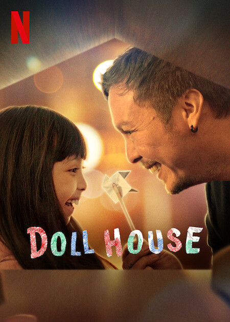 Doll House : Kinoposter