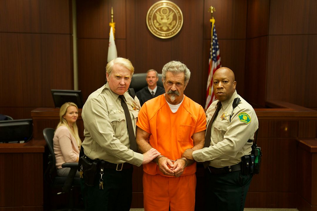 Last Looks : Bild Mel Gibson