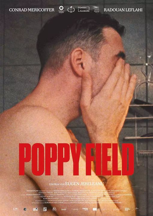 Poppy Field : Kinoposter