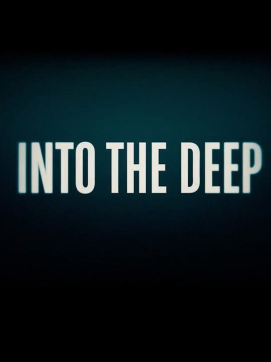 In die Tiefe: Der Mord auf dem U-Boot : Kinoposter