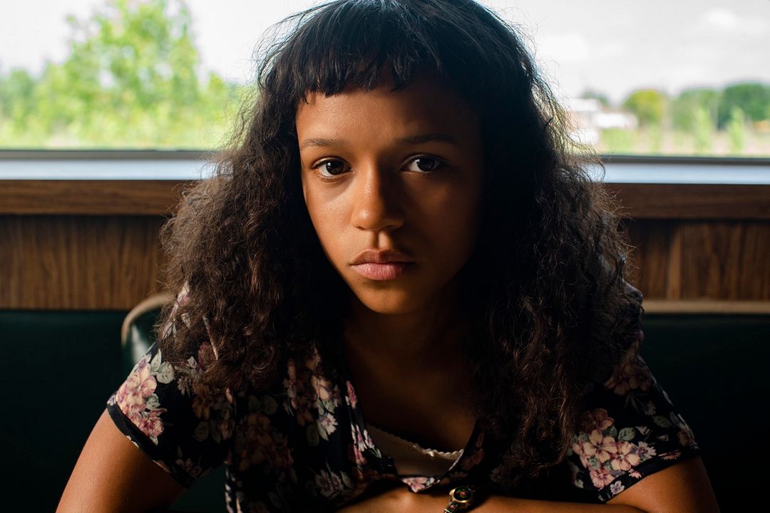 Bones and All : Bild Taylor Russell