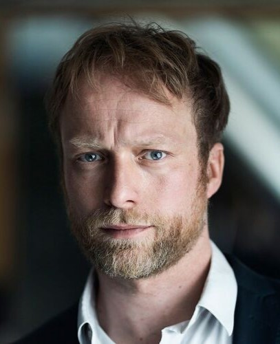 Kinoposter Morten Burian