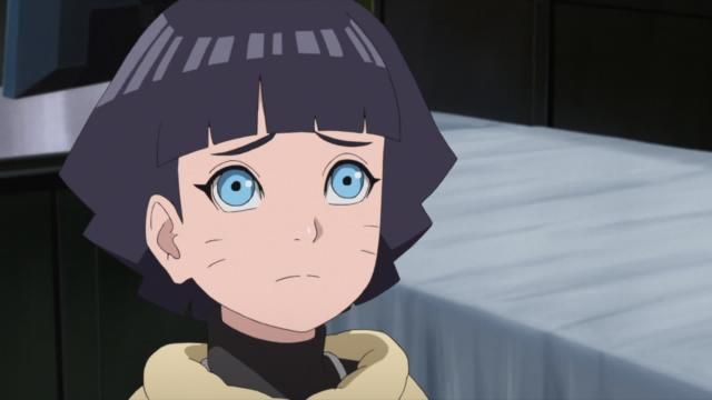 Boruto: Naruto Next Generations : Bild