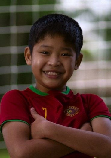 Kinoposter Thapanot Huttaprasuk