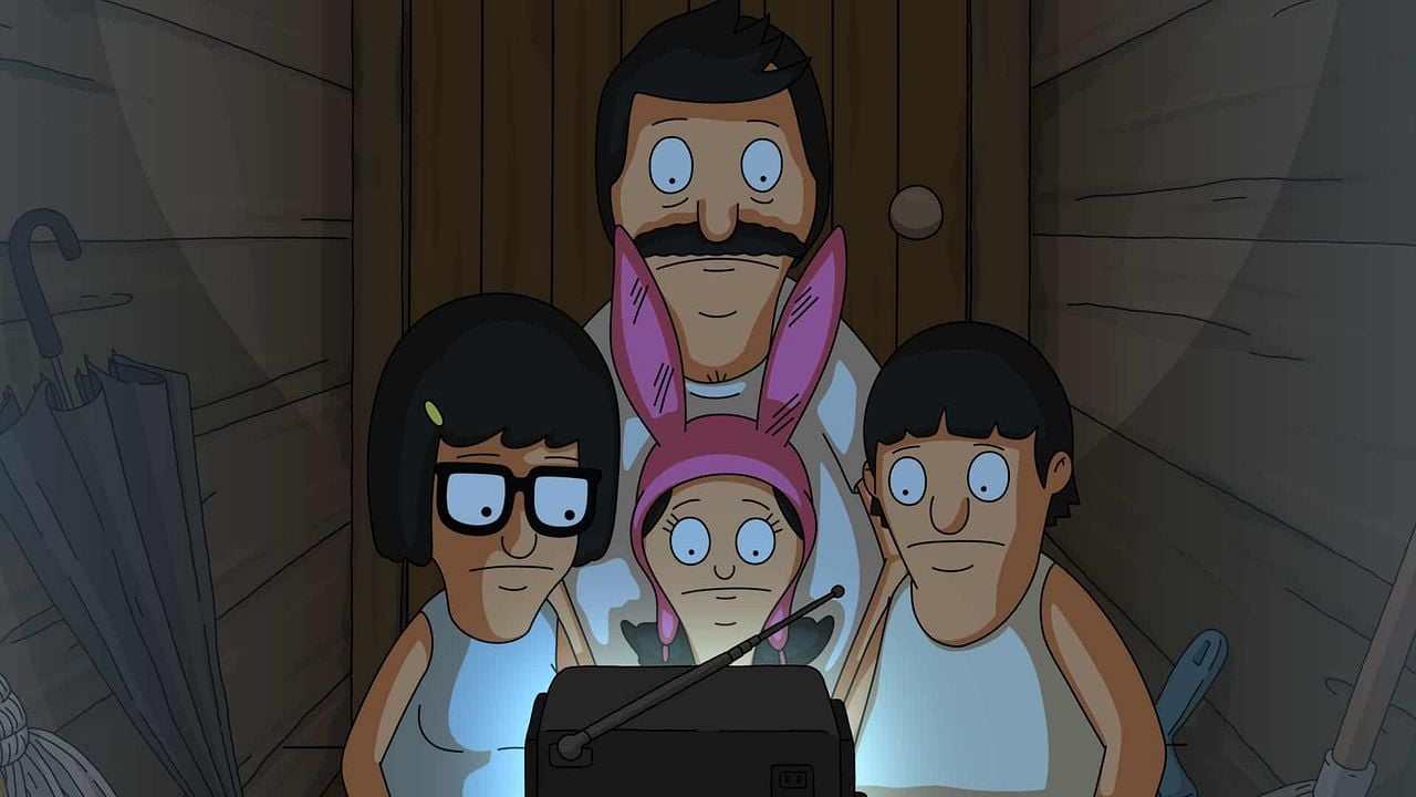 Bob's Burgers : Bild