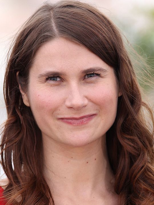 Kinoposter Cristina Flutur