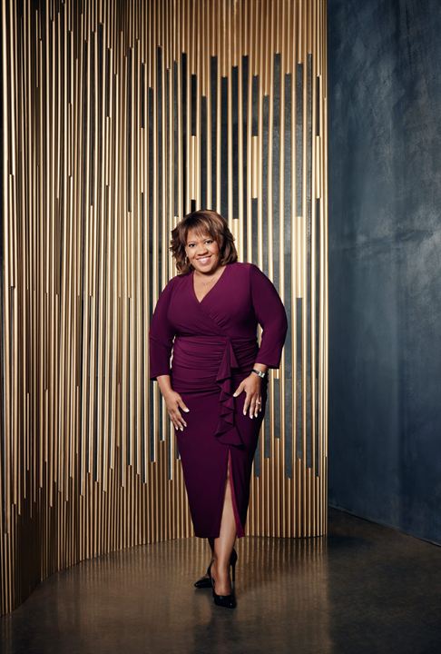 Bild Chandra Wilson