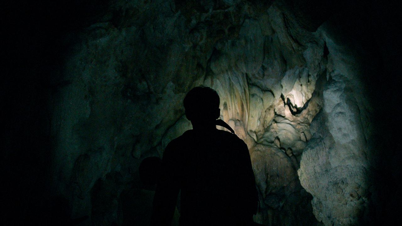 13 in der Falle: Wie wir in einer Höhle in Thailand überlebten : Bild
