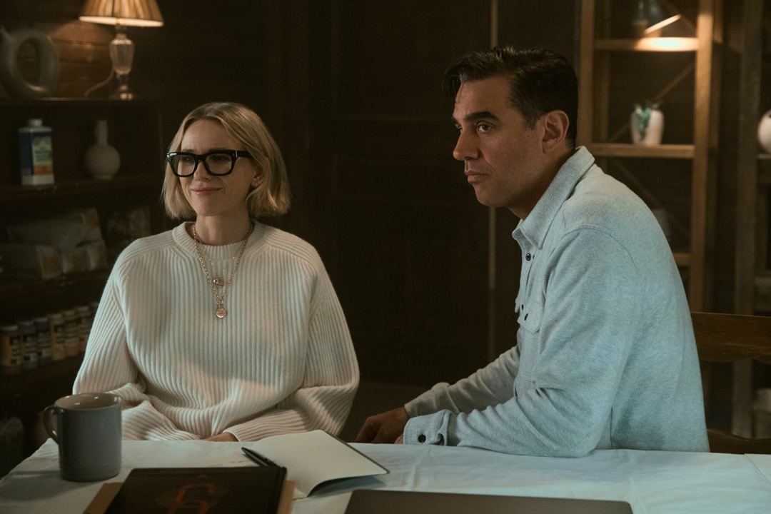 The Watcher : Bild Bobby Cannavale, Naomi Watts