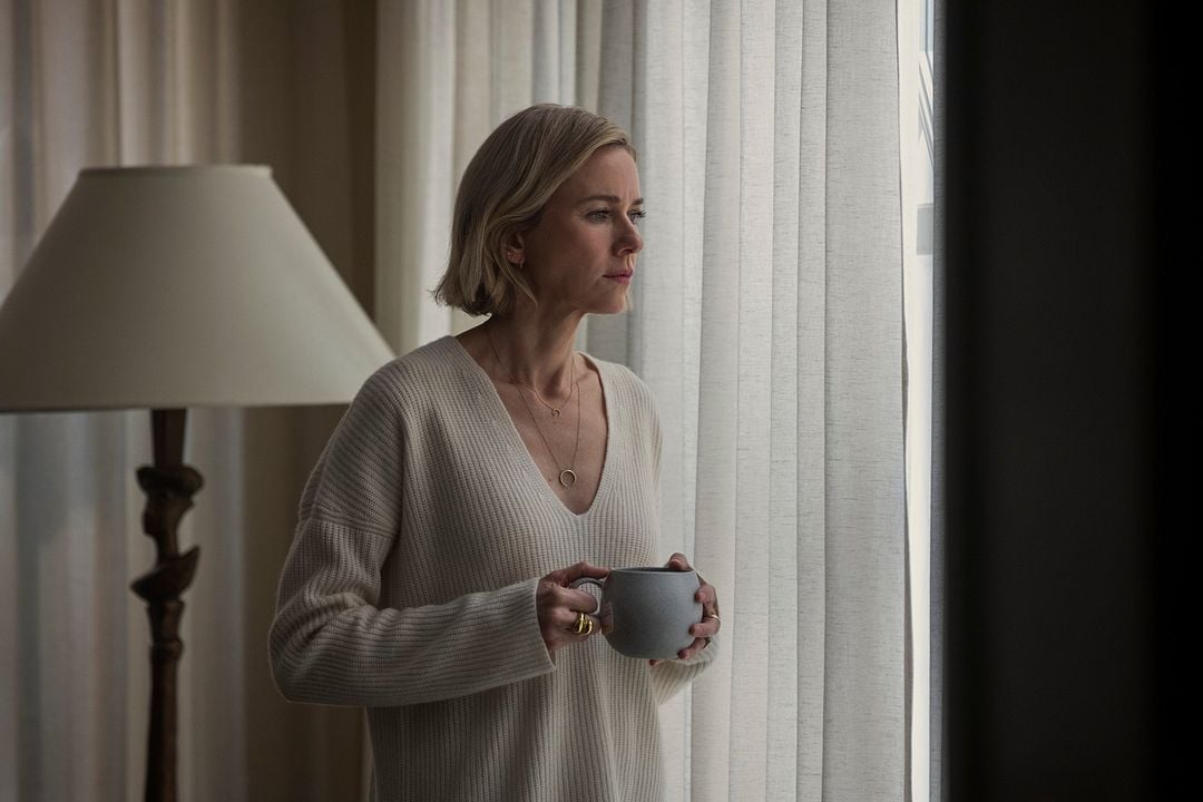 The Watcher : Bild Naomi Watts