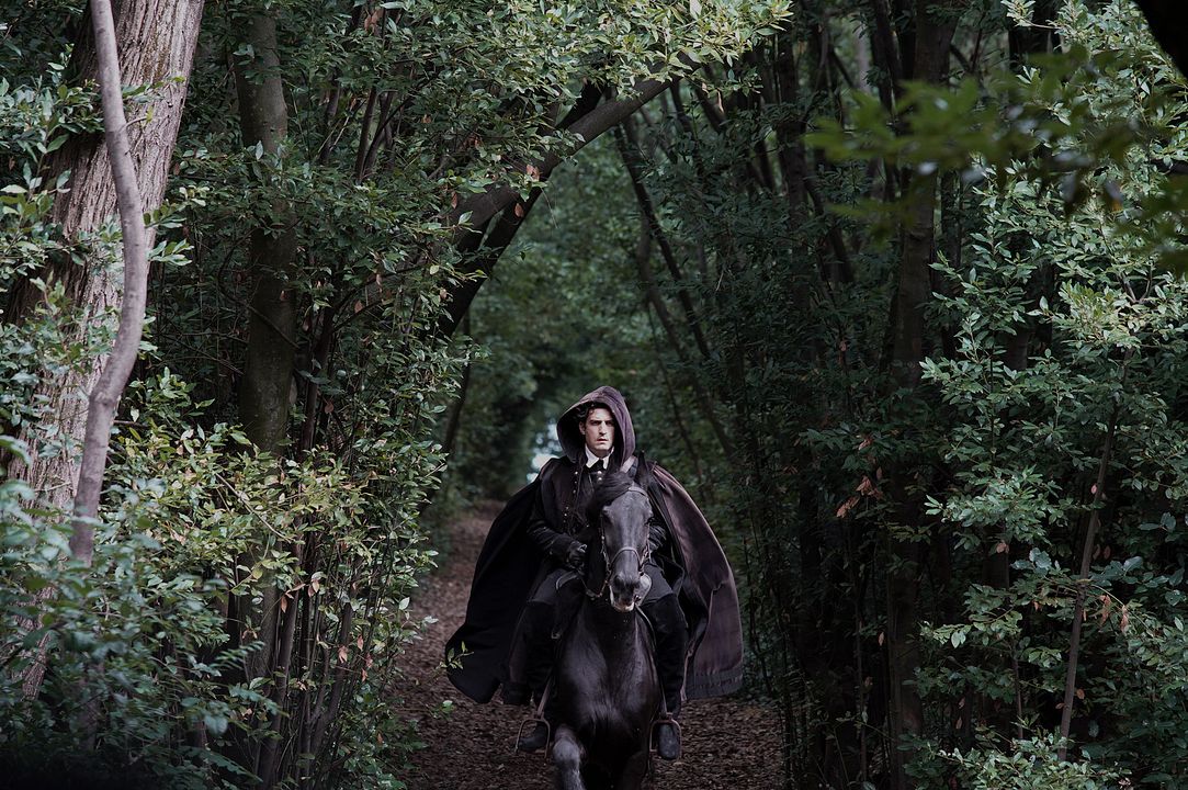 Der Schatten von Caravaggio : Bild