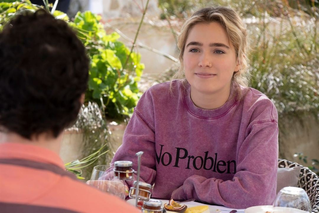 Bild Haley Lu Richardson