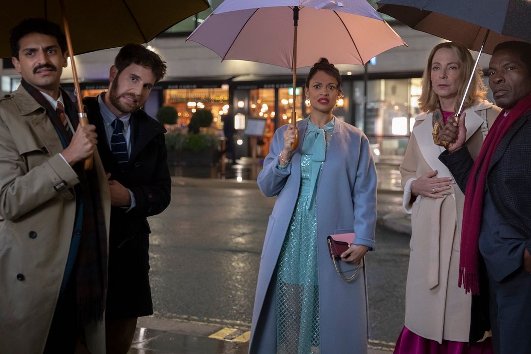 The People We Hate at the Wedding : Bild