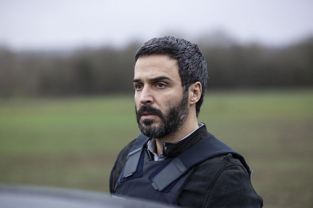 Überdosis : Bild Assaad Bouab