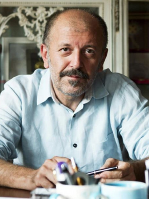 Kinoposter Atalay Taşdiken