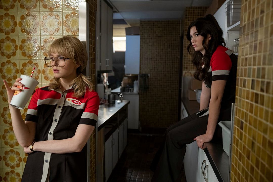 Bild Ali Skovbye, Roan Curtis