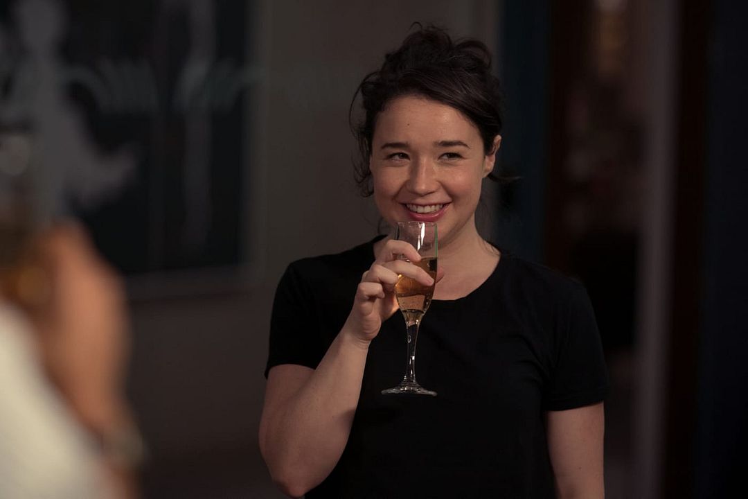 Filme Und Serien Von Sarah Steele