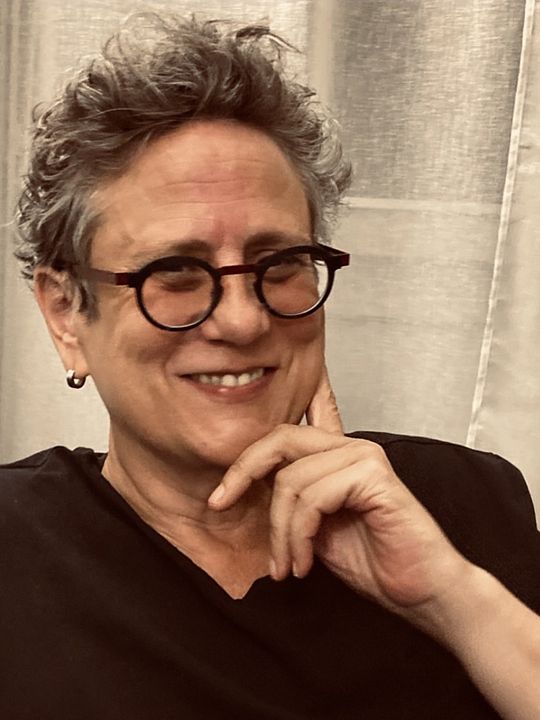 Kinoposter Nathalie Patron de Santis