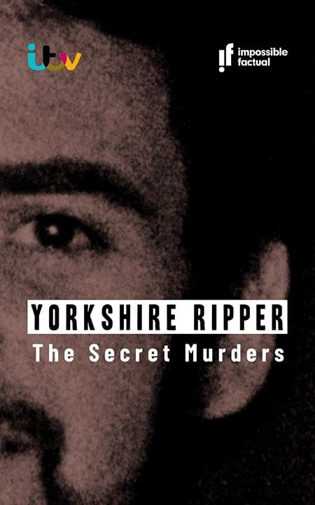 Yorkshire Ripper - Die neuen Morde : Kinoposter