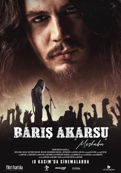 Baris Akarsu : Kinoposter