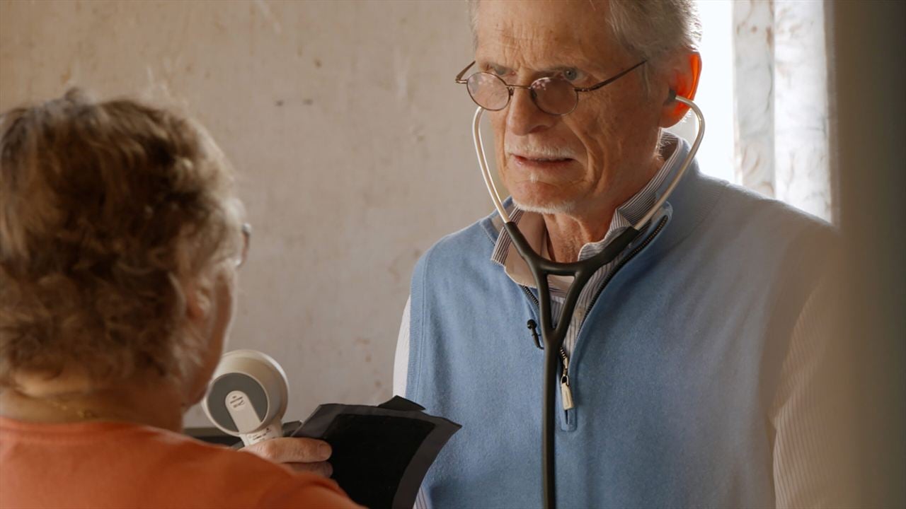 Derniers Jours D'Un Médecin De Campagne : Bild