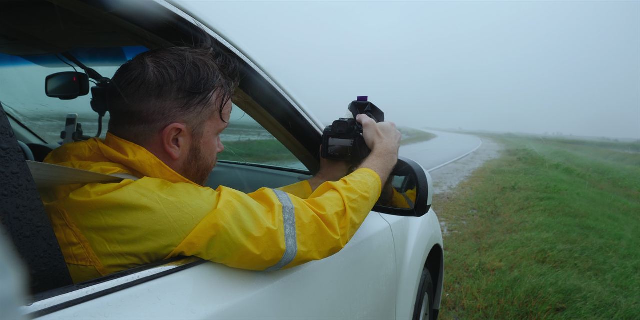 Earthstorm: Naturgewalten auf der Spur : Bild