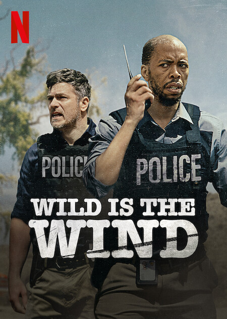 Wild Is The Wind : Kinoposter