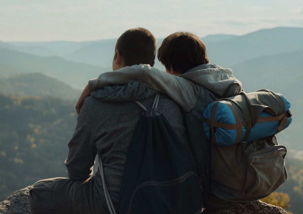 Nachtwald - Das Abenteuer beginnt! : Bild Jonas Oeßel, Levi Eisenblätter