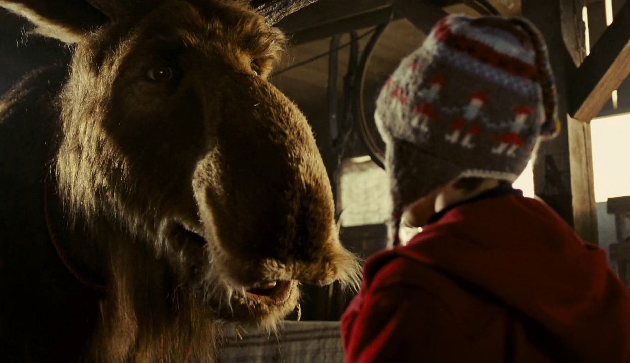 Es Ist Ein Elch Entsprungen Netflix Foto zum Film Es ist ein Elch entsprungen - Bild 12 auf 25 - FILMSTARTS.de