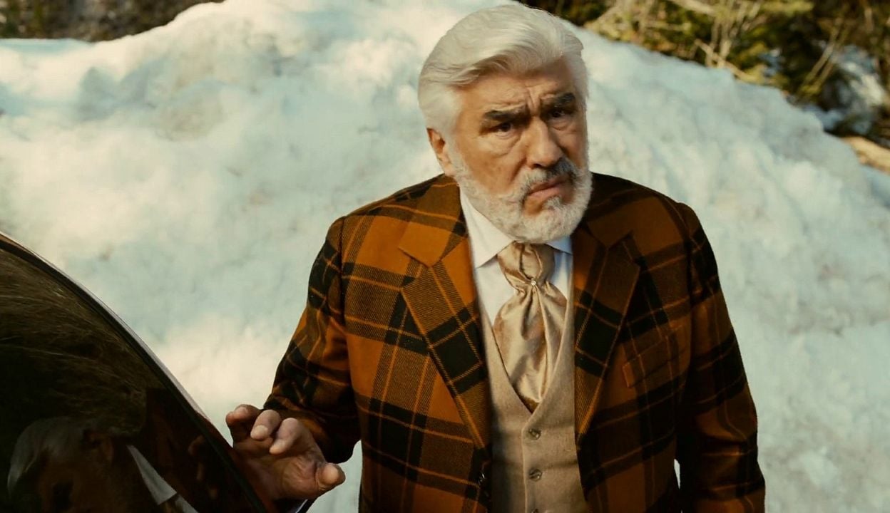 Es Ist Ein Elch Entsprungen Netflix Foto zum Film Es ist ein Elch entsprungen - Bild 11 auf 25 - FILMSTARTS.de